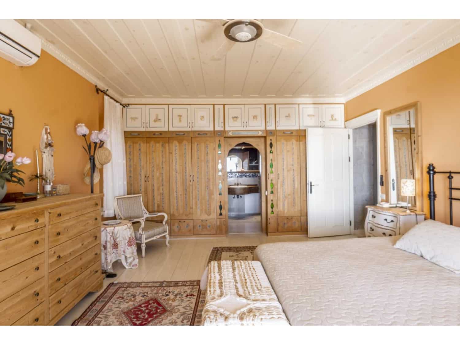 Ortakent Yahşi Villa - Görsel 5